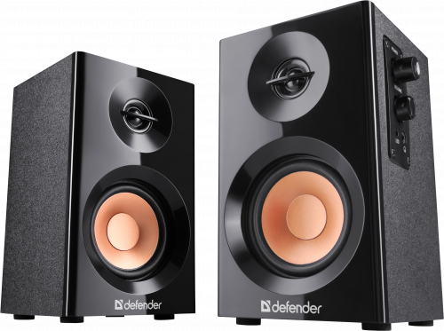 Акустическая система Defender AURORA S12 Black