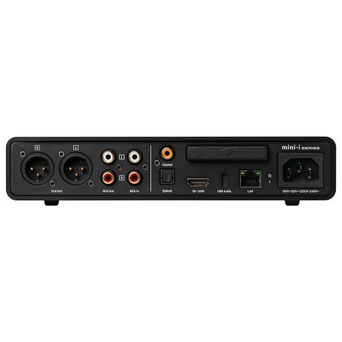 ЦАП Matrix Audio Mini-I Pro3 Silver