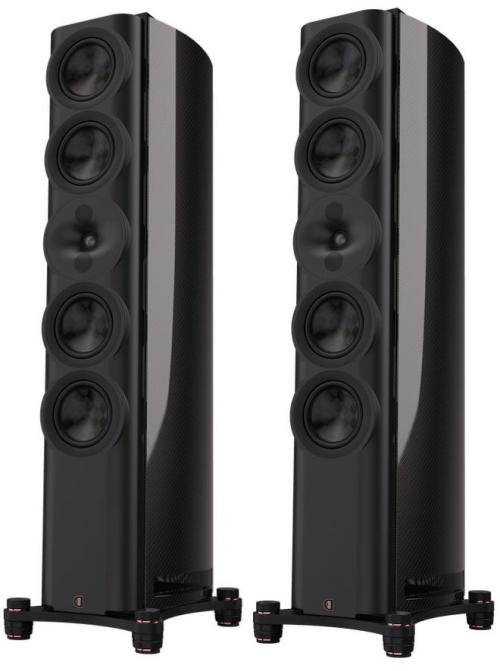 Напольная акустика Perlisten Audio S7t Limited Edition