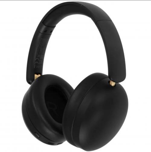 Наушники UGREEN HP205 (45018) Studio Max2 Black