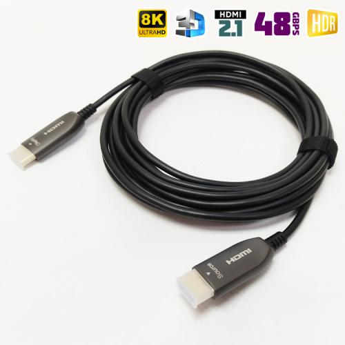 Оптический HDMI кабель Dr.HD FC 60m ST 8K