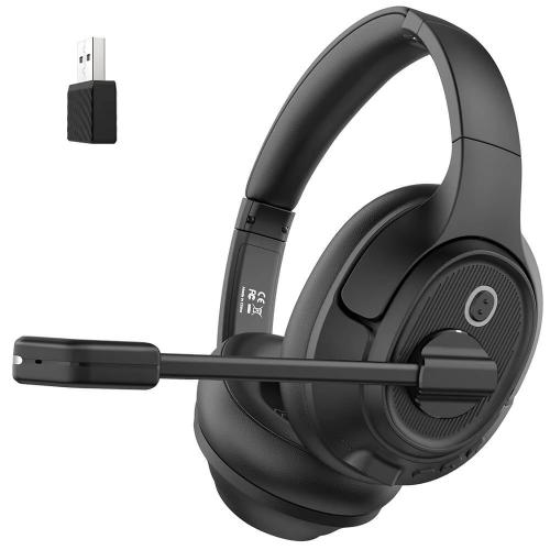 Наушники EKSA H6