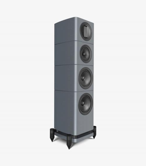 Напольная акустика Wharfedale Elysian 3R Lunar Grey
