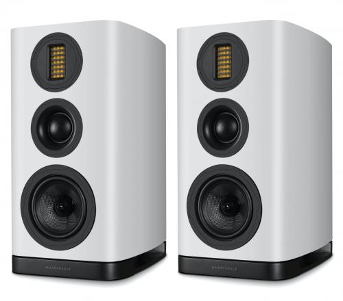Полочная акустика Wharfedale Evo 5.2 White Oak
