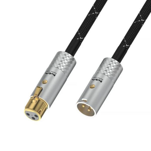 Кабель межблочный аудио Matrix Audio Interconnect XLR, 1.0m