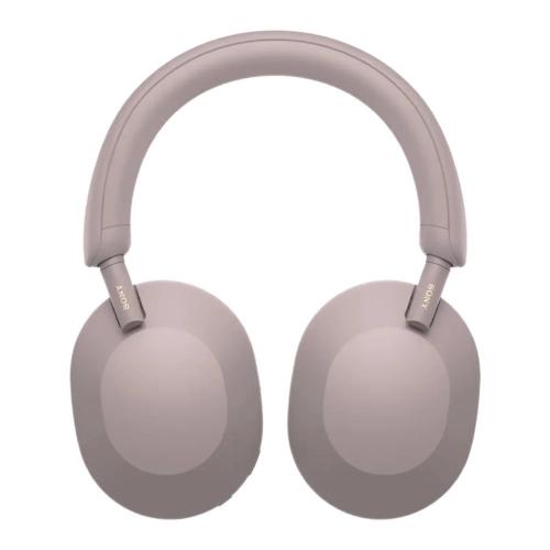 Наушники Sony WH-1000XM5 розовый