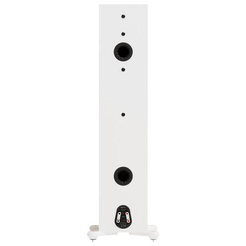 Напольная акустика Monitor Audio Silver 500 8G Satin White