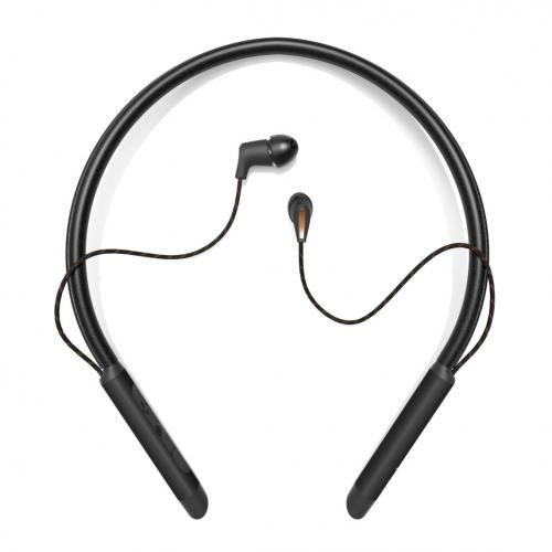 Наушники Klipsch T5 Neckband black