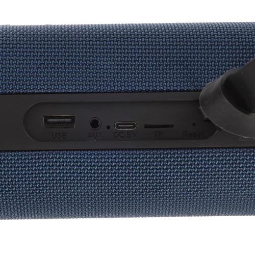 Портативная акустика BQ PBS2001 Blue