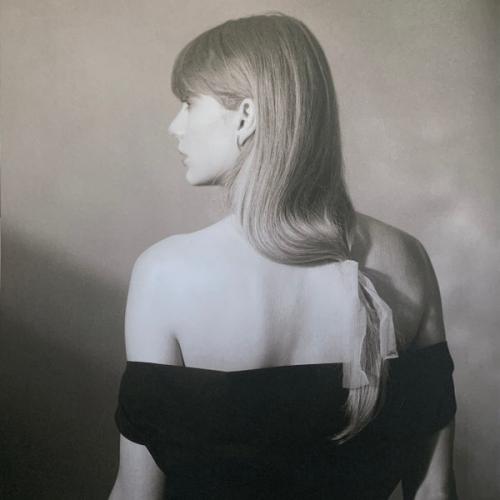 Виниловая пластинка Taylor Swift - The Tortured Poets Department  (alternative artwork) (Limited Beige Vinyl 2LP, Bonus Track 'The Bolter')