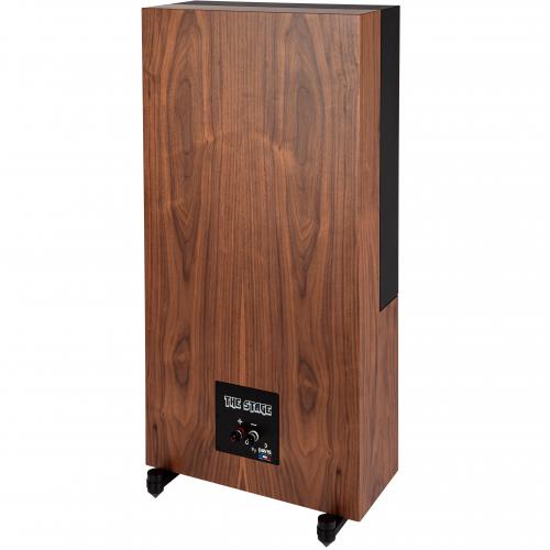 Напольная акустика Davis Acoustics THE STAGE Walnut