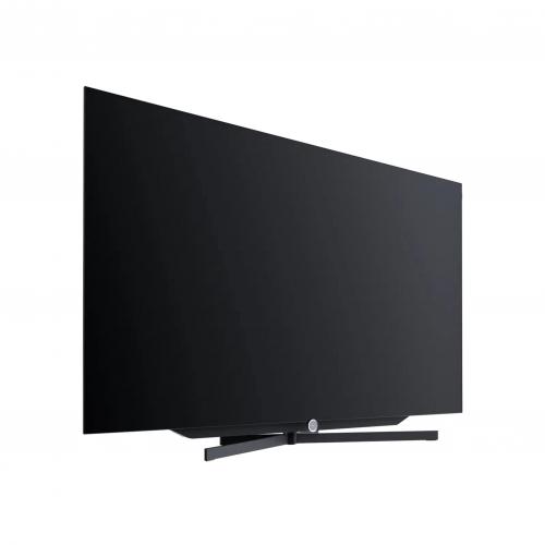 OLED телевизор Loewe bild s.77 OLED Graphite Grey (60420D52)
