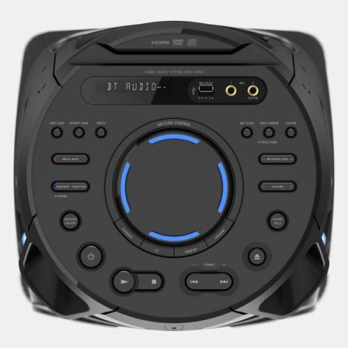 Музыкальный центр Sony MHC-V43D