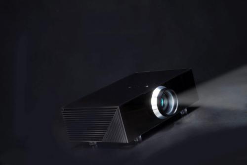 Проектор SIM2 Crystal 4 SH (2025) Black