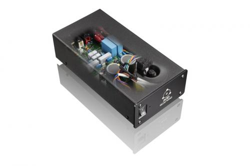 Фонокорректор Avid HiFi Pellar