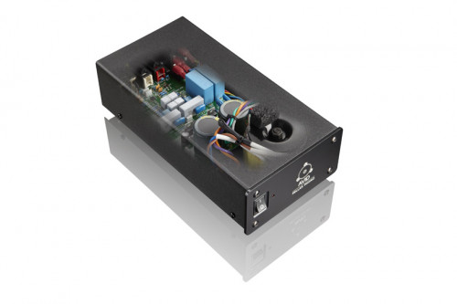 Фонокорректор Avid HiFi Pellar