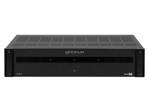 Усилитель мощности Emotiva A3+