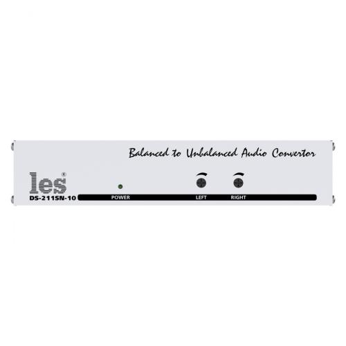 Усилитель-преобразователь Les DS-211SN-10