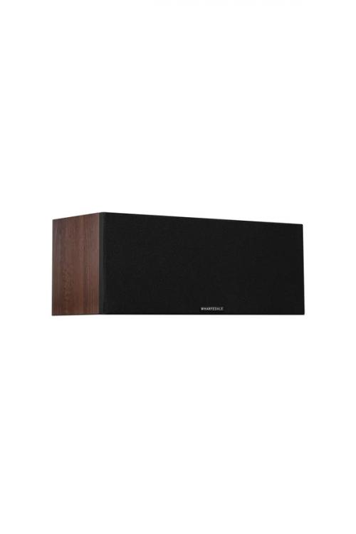 Акустика центрального канала Wharfedale Diamond 12.Ci walnut