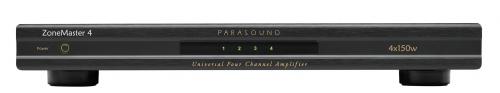 Усилитель мощности Parasound Zone Master 4