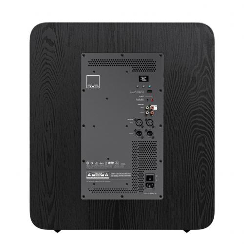 Сабвуфер SVS R|Evolution PB-5000 Black Ash
