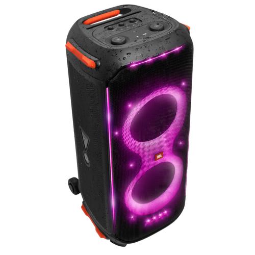 Портативная акустика JBL PartyBox 710