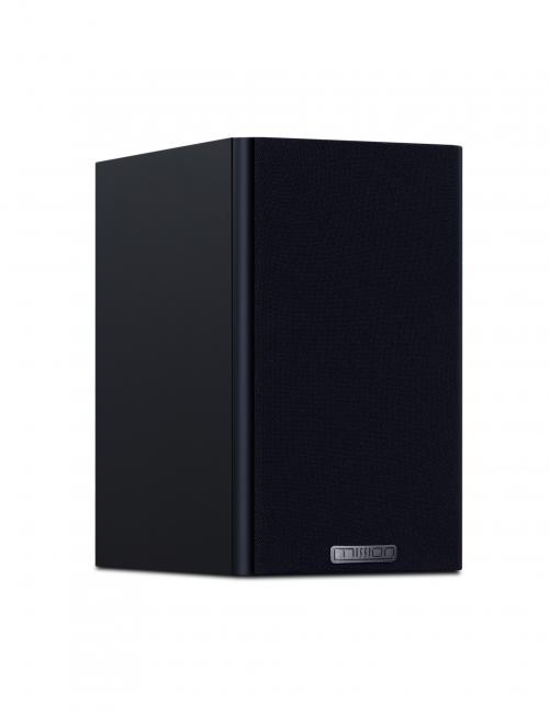Полочная акустика Mission LX-1 MKII Black