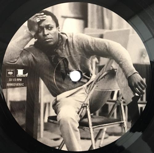 Виниловая пластинка Sony Miles Davis The Essential (140 Gram)