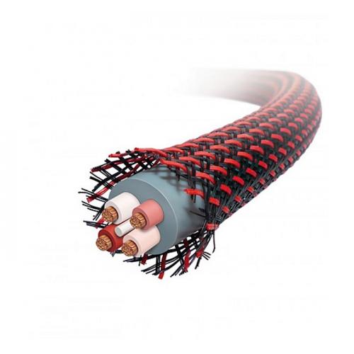 Акустический кабель Dynavox Perfect Sound 2x2.0m (207297)