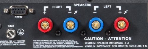 Стереоусилитель NAD C328