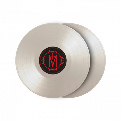 Виниловая пластинка In This Moment - Mother (White Vinyl 2LP)