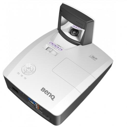 Проектор Benq MH856UST+