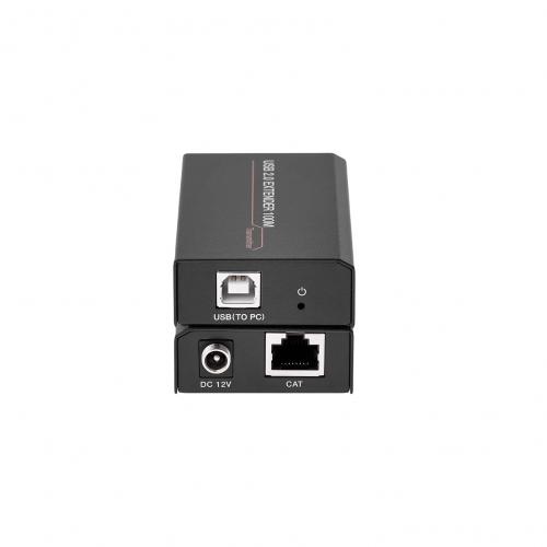 Передатчик и приемник сигнала USB AVCLINK UT-100D