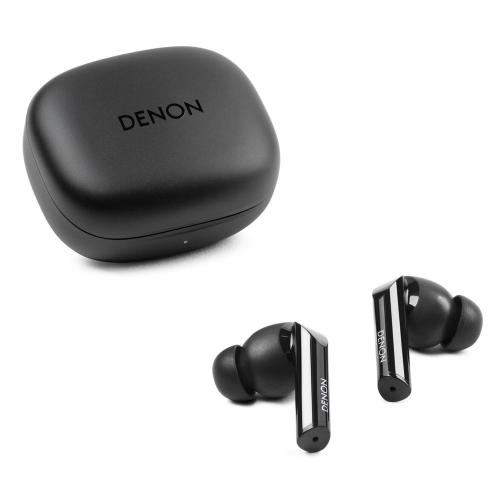 Наушники Denon AH-C840NCW Black