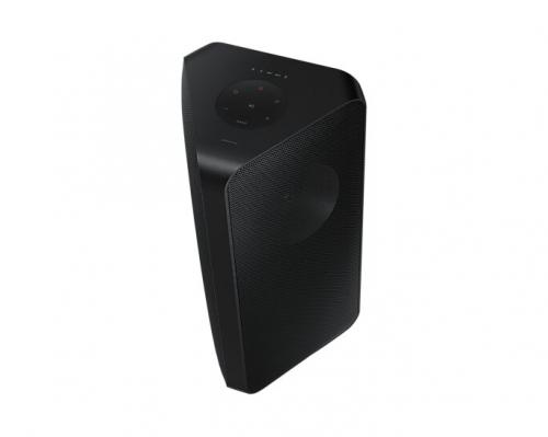 Портативная акустика Samsung MX-ST40B/RU