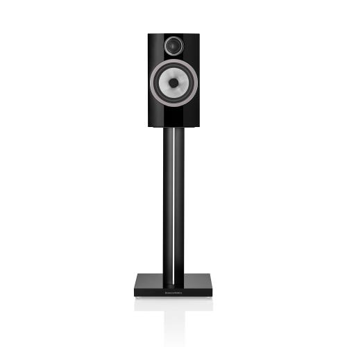Полочная акустика Bowers & Willkins 706 S3 Gloss Black