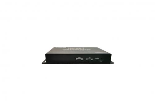 HDMI удлинитель по оптоволоконному кабелю Dr.HD EF 10K FX