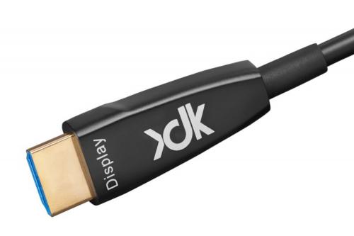 Активный оптический кабель XDK HDMI 50м