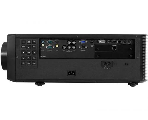 Лазерный проектор InFocus INL6159 (без объектива)
