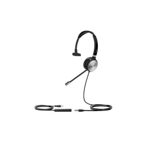 Гарнитура Yealink UH36 Mono UC
