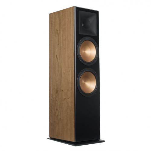 Напольная акустика Klipsch RF-7 III Natural Cherry