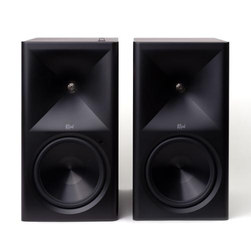 Акустическая система Klipsch The Nines II Black