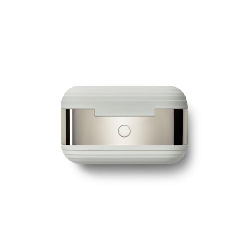 Наушники Devialet Gemini II Light Pearl, светлый жемчуг