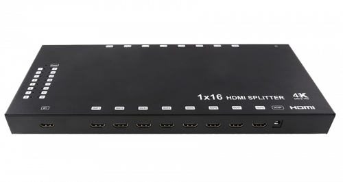Сплиттер HDMI Prestel SP-H2-116