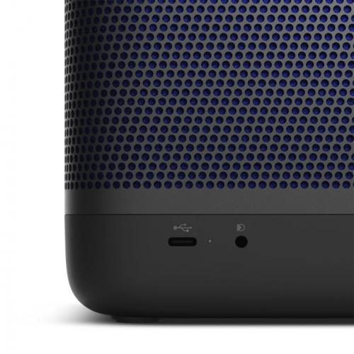 Портативная акустика Bang & Olufsen BeoLit 20 Black Anthracite