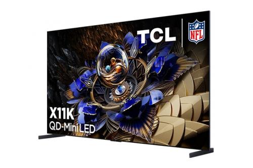 QLED телевизор TCL 98X11K