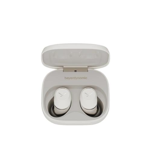 Наушники Beyerdynamic Amiron 300 Cream
