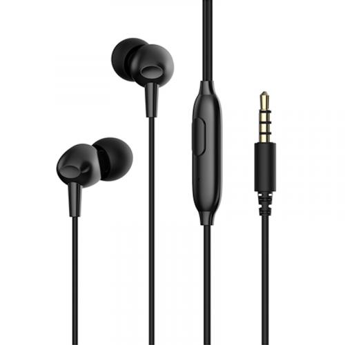 Наушники HAVIT E48P Black