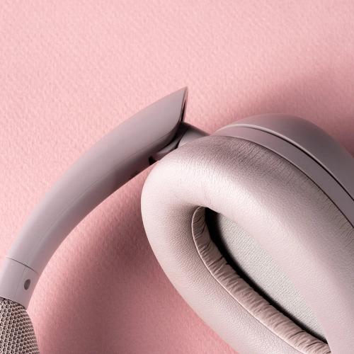 Наушники JLab JBuds Lux ANC Mauve