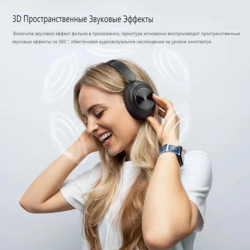 Наушники OneOdio Focus A6 Black